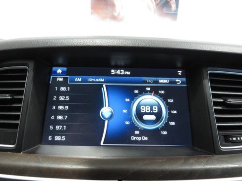 Used 2015 Hyundai Genesis 3.8 w/ Option Group 04 RWD image 19
