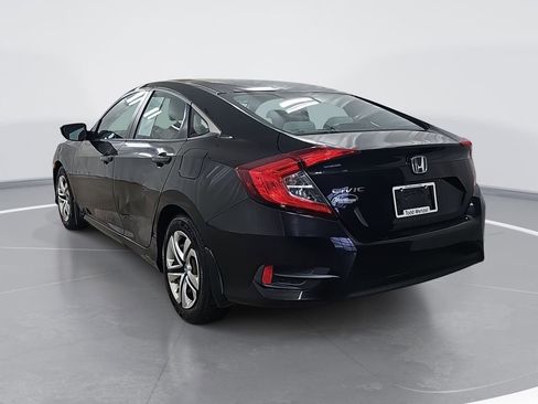 Used 2016 Honda Civic LX image 6