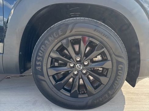 Certified 2025 MAZDA CX-50 AWD 2.5 S w/ Select Package image 30