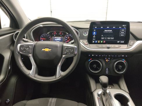 Used 2023 Chevrolet Blazer LT w/ Convenience Package image 22