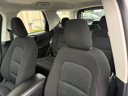 Used 2021 Ford Bronco Sport image 14