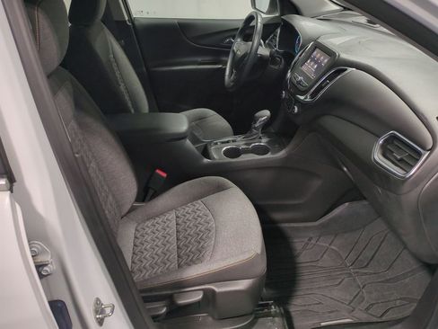 Used 2024 Chevrolet Equinox LT w/ LPO, Floor Liner Package image 21