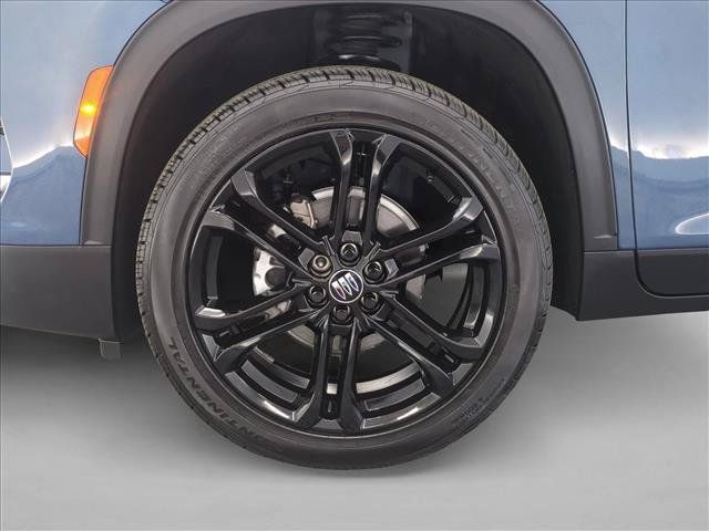 Used 2026 Buick Enclave Preferred w/ Power Package FWD image 26