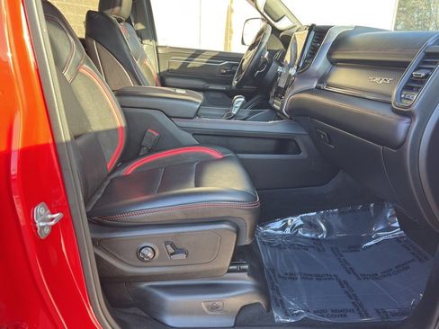 Used 2022 RAM 1500 TRX w/ TRX Level 2 Equipment Group image 11