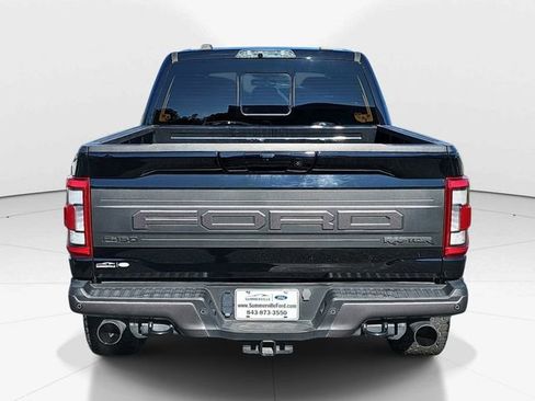 Used 2023 Ford F150 Raptor w/ Raptor Carbon Fiber Package image 4