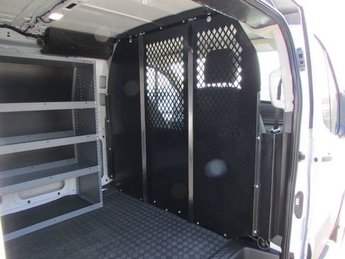 Used 2024 Ford Transit 250 Low Roof w/ Exterior Upgrade Package RWD image 28
