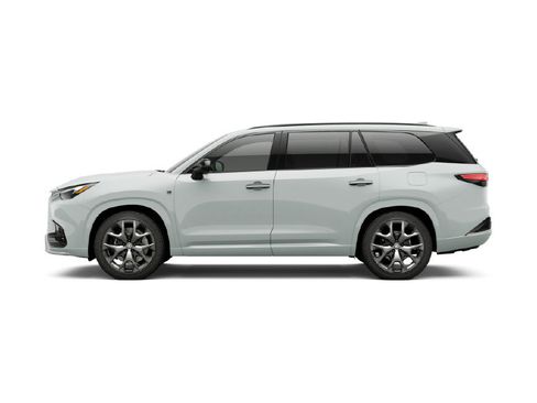 New 2026 Lexus TX 500h AWD w/ Technology Package image 2