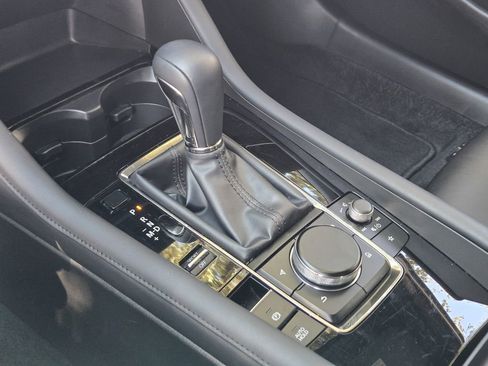 Certified 2024 MAZDA MAZDA3 s image 20