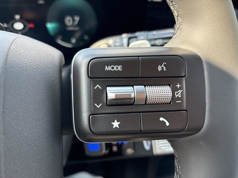 New 2026 Hyundai Palisade SEL image 24