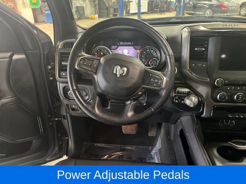Used 2020 RAM 1500 Sport w/ Level 2 Equipment Goup w/2_L image 29