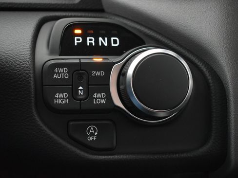 New 2026 RAM 1500 Big Horn image 31