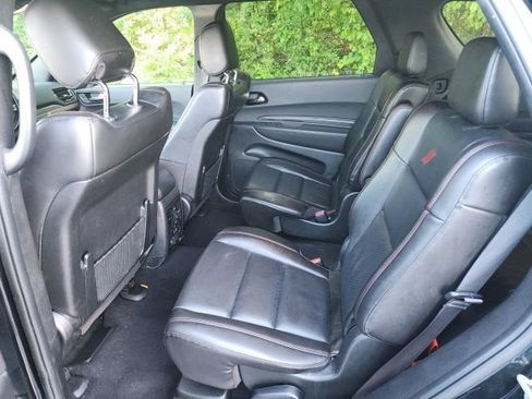 Used 2023 Dodge Durango GT AWD/4WD image 6