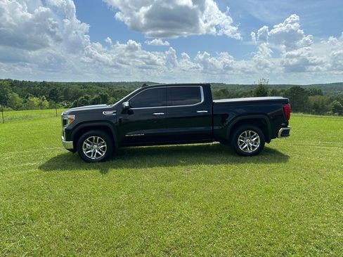 Used 2020 GMC Sierra 1500 SLT image 7