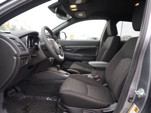 New 2026 Mitsubishi Outlander Sport AWD image 12