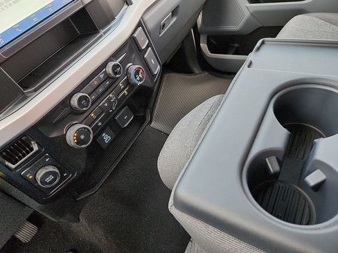 New 2026 Ford F250 XL w/ STX Appearance Package AWD/4WD image 12