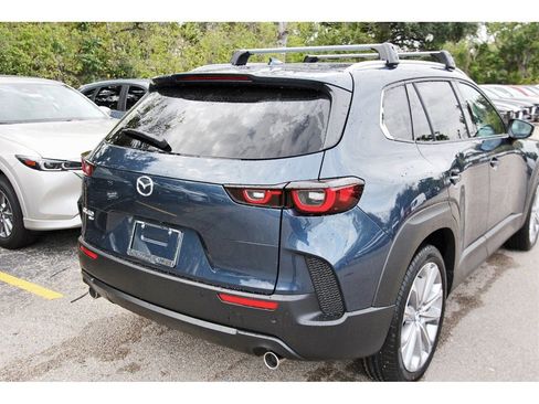 New 2026 MAZDA CX-50 AWD 2.5 S w/ Premium Package image 5