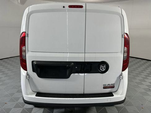 Used 2022 RAM ProMaster City Tradesman FWD image 7