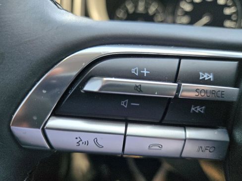 Used 2024 MAZDA CX-50 AWD 2.5 S w/ Preferred Package image 35