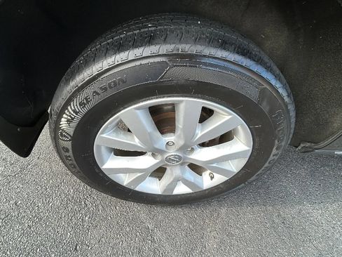 Used 2014 Nissan Murano SL w/ Navigation Package AWD/4WD image 47