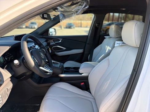 New 2026 Acura RDX SH-AWD image 11