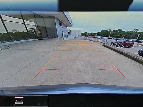 Certified 2024 Cadillac CT5 V w/ Premium Package AWD/4WD image 24
