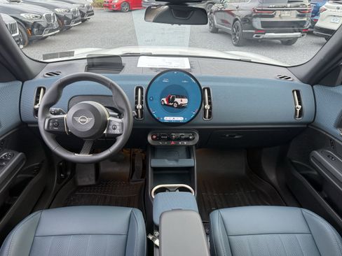 Used 2025 MINI Cooper Countryman S AWD/4WD image 16