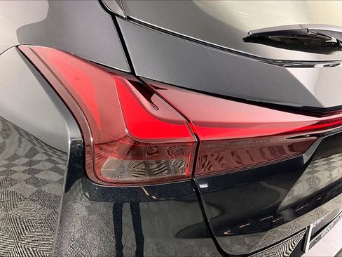New 2025 Lexus UX 300h FWD image 12