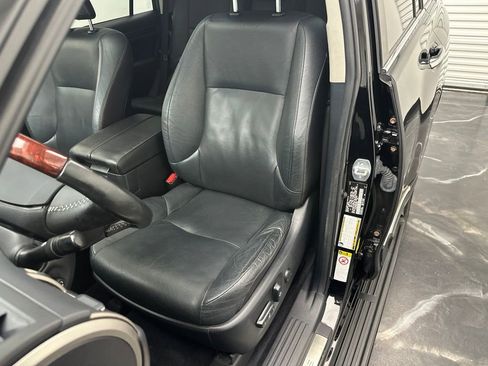 Used 2014 Lexus GX 460 w/ Premium Package AWD/4WD image 15