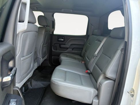 Used 2014 Chevrolet Silverado 1500 W/T w/ WT Convenience Package image 13