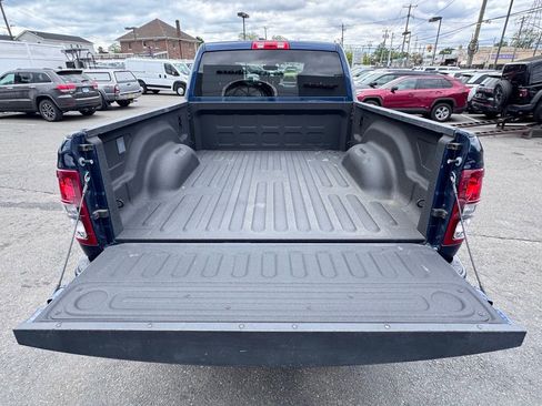 Certified 2024 RAM 2500 Big Horn w/ Night Edition AWD/4WD image 6