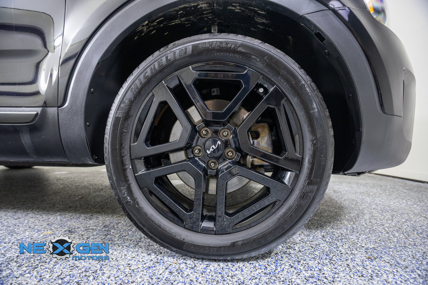 Used 2024 Kia Telluride SX Prestige X-Line AWD/4WD image 47