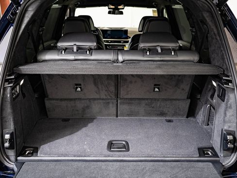 New 2026 BMW X7 xDrive40i w/ M Sport Package image 20