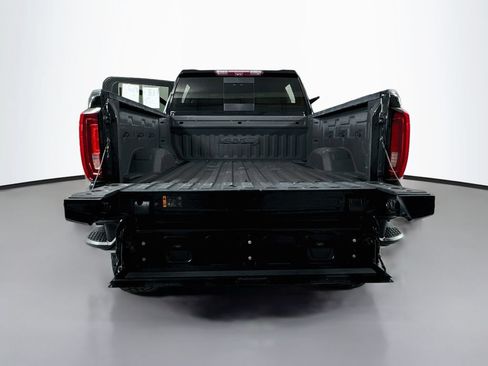 Used 2021 GMC Sierra 2500 AT4 w/ AT4 Premium Plus Package AWD/4WD image 27