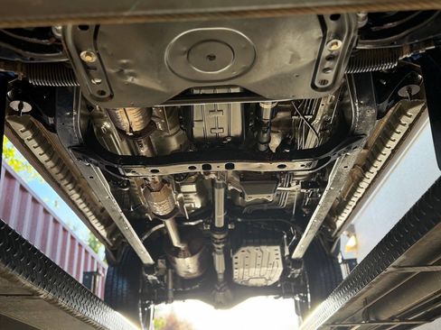 Used 2003 Toyota Tacoma 4x4 Xtracab V6 w/ Convenience Pkg image 24