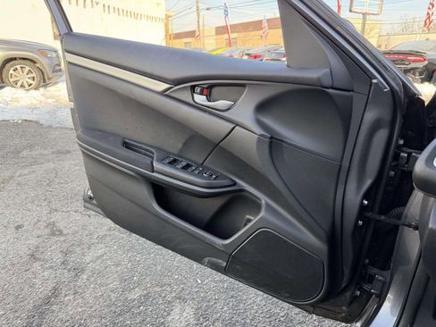 Used 2018 Honda Civic LX image 24