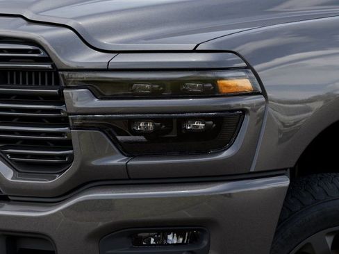 New 2026 RAM 3500 Laramie image 10