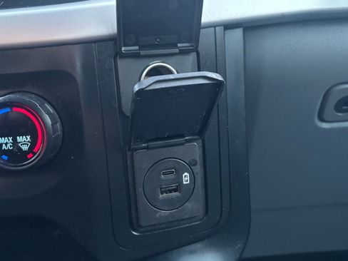 Used 2022 Ford F150 XL w/ Equipment Group 101A High AWD/4WD image 29