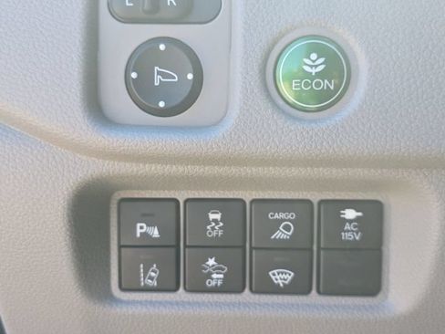 Used 2023 Honda Ridgeline RTL-E image 12
