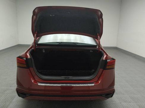 Used 2023 Nissan Altima 2.5 SV AWD/4WD image 29