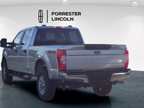 Used 2022 Ford F350 XL w/ STX Appearance Package image 5