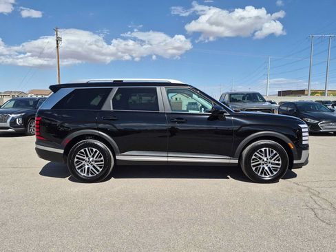 Certified 2026 Hyundai Palisade SEL AWD/4WD image 15