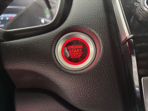 Used 2021 Honda CR-V EX image 19