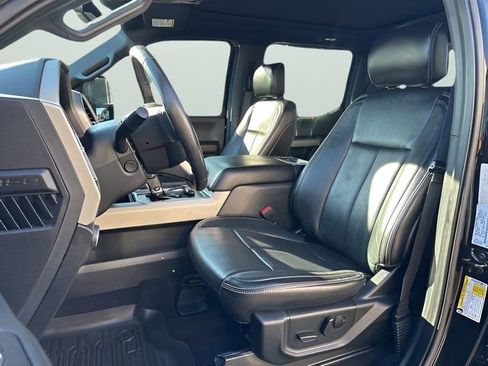 Used 2020 Ford F150 Lariat w/ Equipment Group 502A Luxury image 21