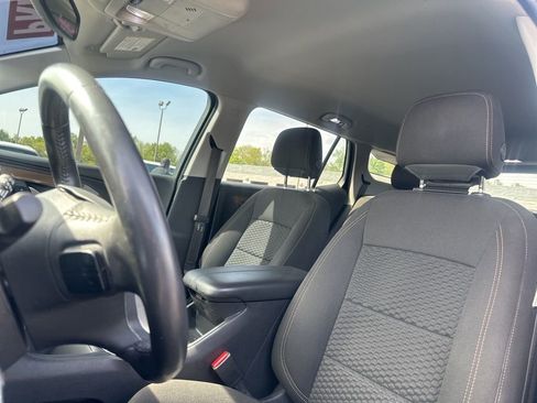 Used 2020 GMC Terrain SLE w/ Elevation Edition FWD image 33