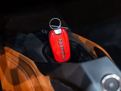 Used 2018 Ferrari 488 Spider RWD image 41