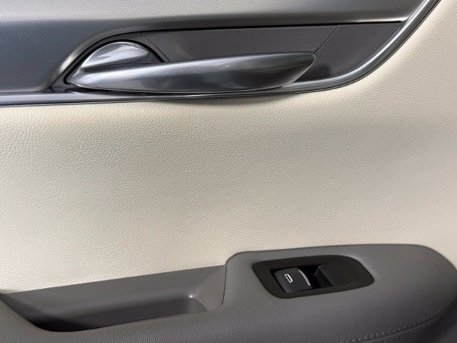 Used 2019 Cadillac XT5 Luxury FWD image 26