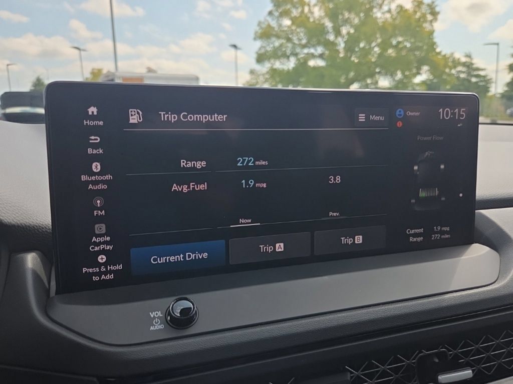 New 2026 Honda Accord Sport image 40