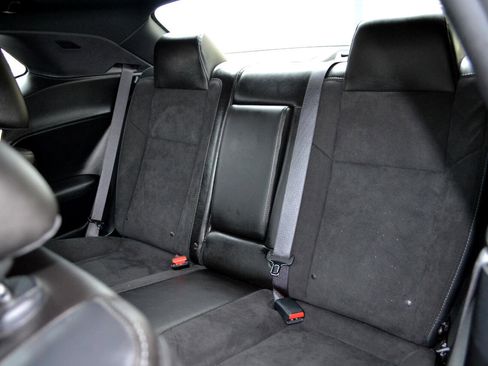 Used 2021 Dodge Challenger GT w/ Plus Package image 28