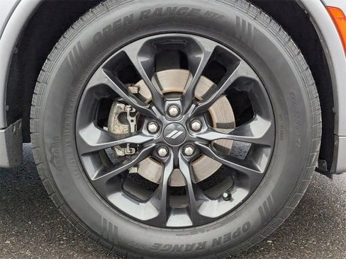 Used 2021 Dodge Durango GT image 49