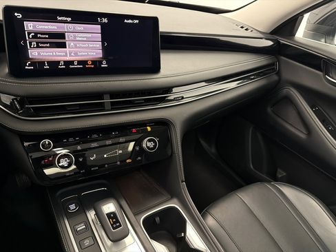 Used 2023 INFINITI QX60 Pure image 27